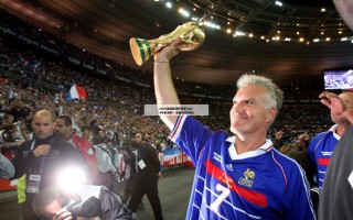 2024法国欧洲杯冠军(2024年欧洲杯：法国成功夺冠)