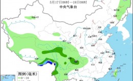 西南地区西藏多降水天气