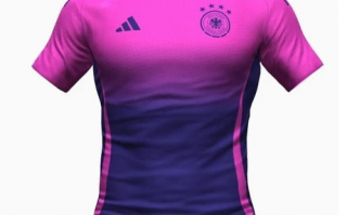 德国欧洲杯球衣, 德国欧洲杯球衣：展示德国足球的遗产和时尚