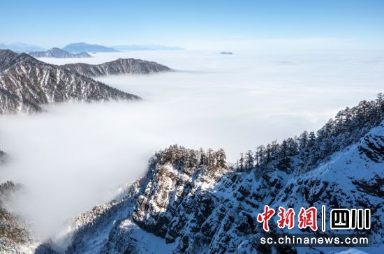 县域内各景区陆续推出精彩纷呈的冬季旅游活动-第3张图片-深圳市凯迪瑞门窗科技有限公司