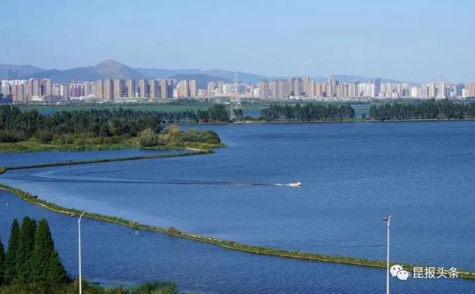 昆明上榜了第十七届中外避暑旅游目的地排行榜中的“2020全球避暑名城榜榜单”、“2020中国避暑名城榜榜单”双榜首-第3张图片-深圳市凯迪瑞门窗科技有限公司