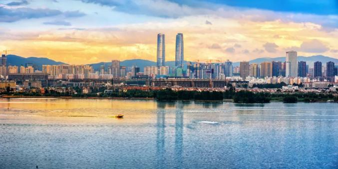 昆明上榜了第十七届中外避暑旅游目的地排行榜中的“2020全球避暑名城榜榜单”、“2020中国避暑名城榜榜单”双榜首-第6张图片-深圳市凯迪瑞门窗科技有限公司