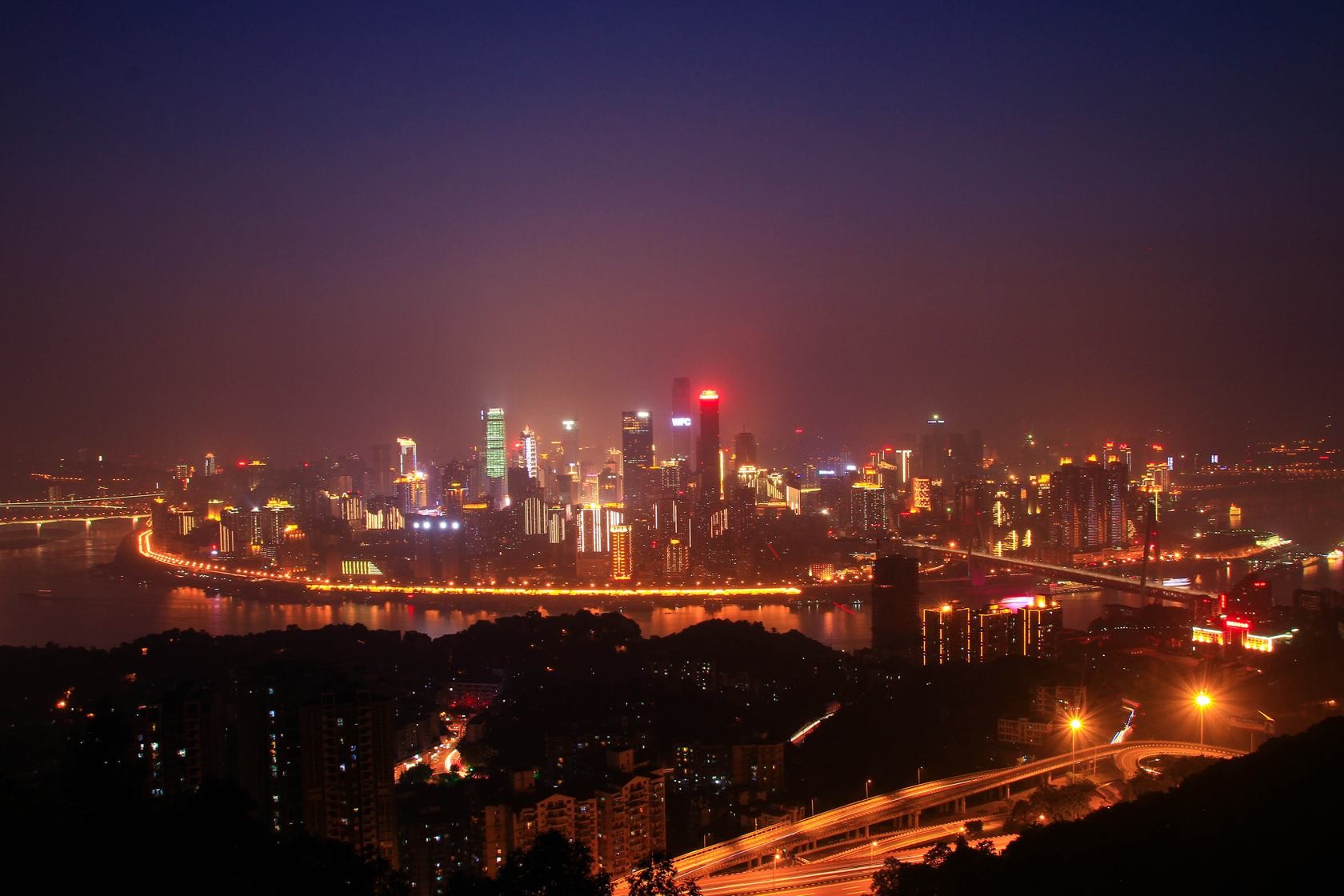 重庆七日游大概玩花多少钱人均1000元／人不到-第1张图片-深圳市凯迪瑞门窗科技有限公司