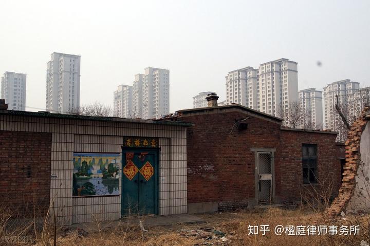 没有空地就没法批宅基地？这3个改变，让家家都能建上新房-第2张图片-深圳市凯迪瑞门窗科技有限公司