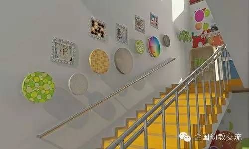 幼儿园环境布置的16个技巧（附精彩环创图片）-第14张图片-深圳市凯迪瑞门窗科技有限公司