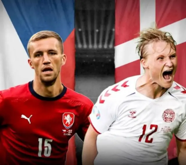 欧洲杯：捷克vs丹麦，实力存在差距，丹麦轻松拿下4强资格？-第1张图片-深圳市凯迪瑞门窗科技有限公司